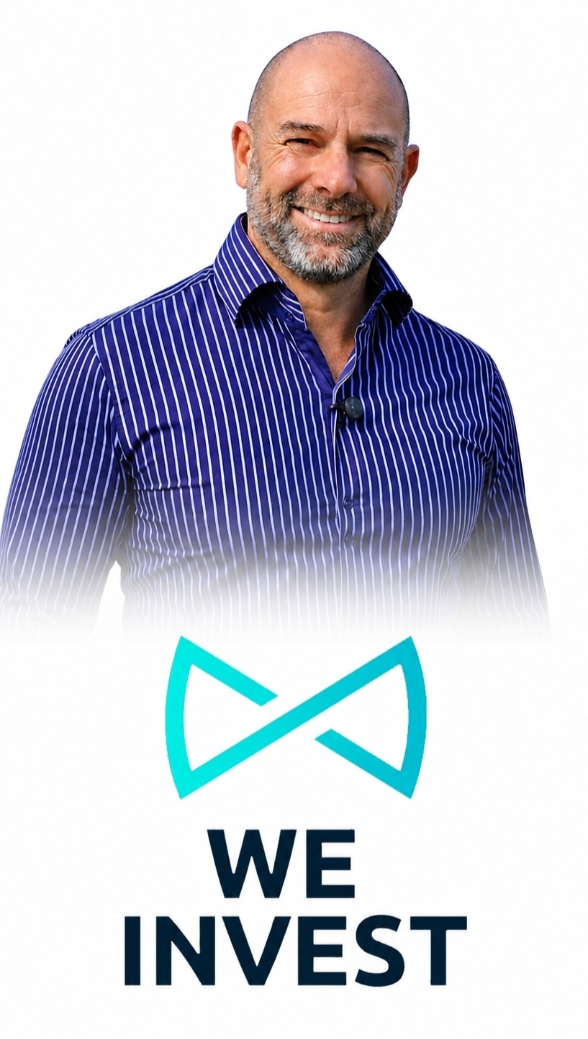Christophe Constans WE INVEST Aveyron
