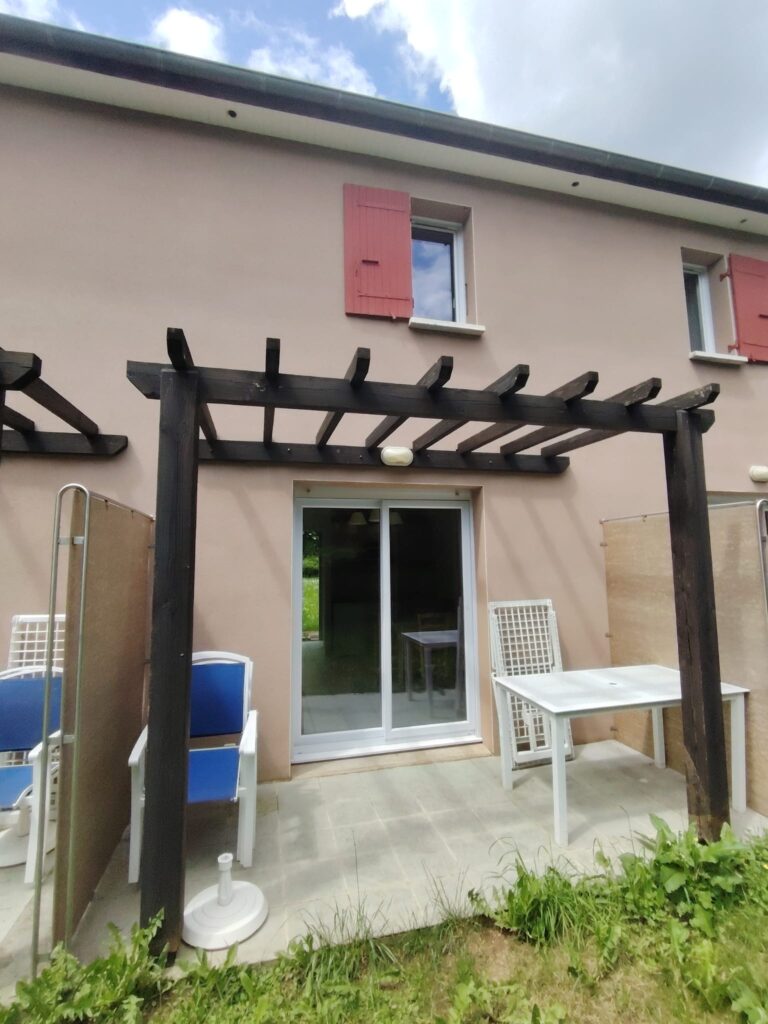 Maison Rignac en vente chez Christophe CONSTANS - EXPERTIMO
