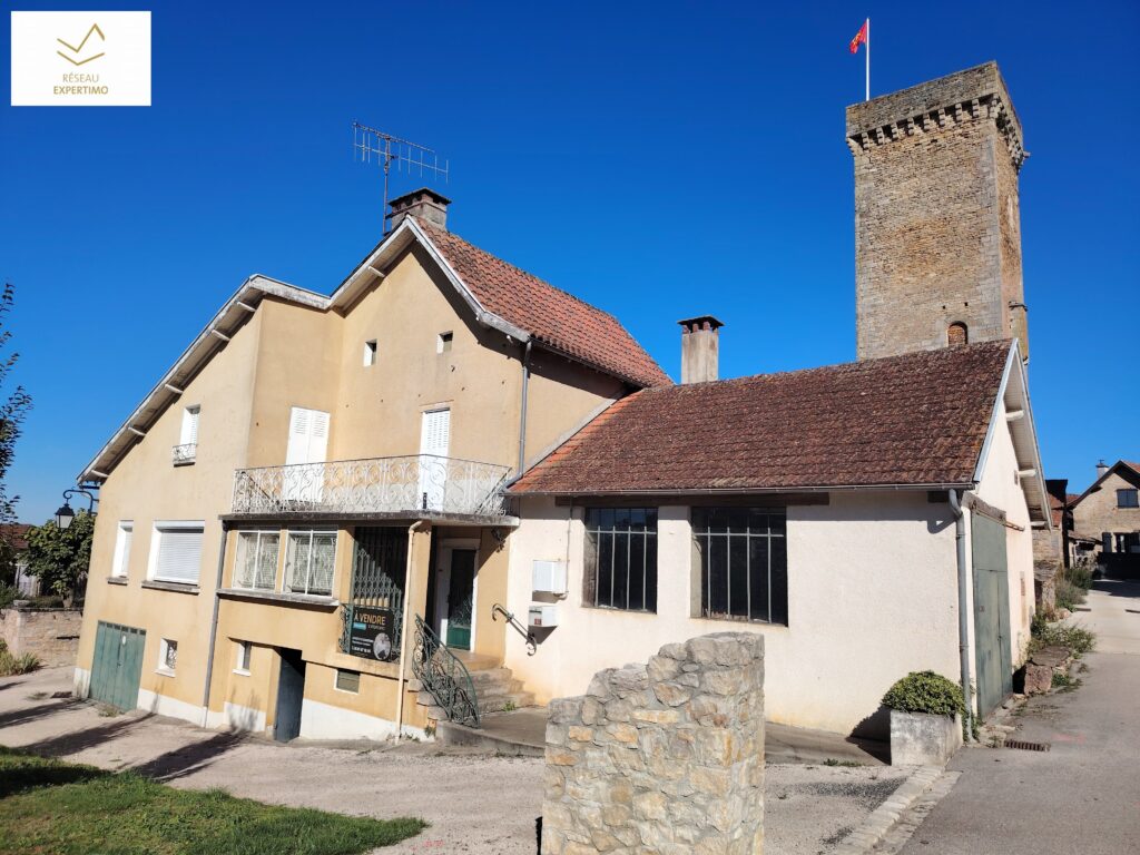 Christophe CONSTANS, mandataire immobilier en Aveyron-EXPERTIMO