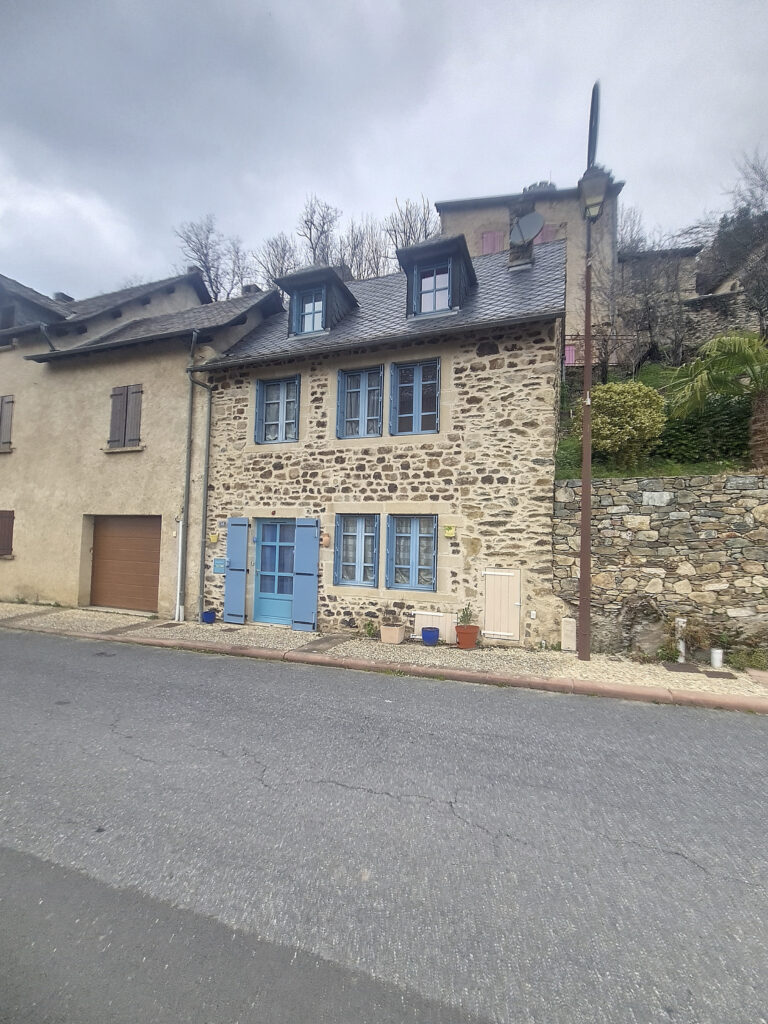 Alt="maison vendue Christophe CONSTANS Aveyron"