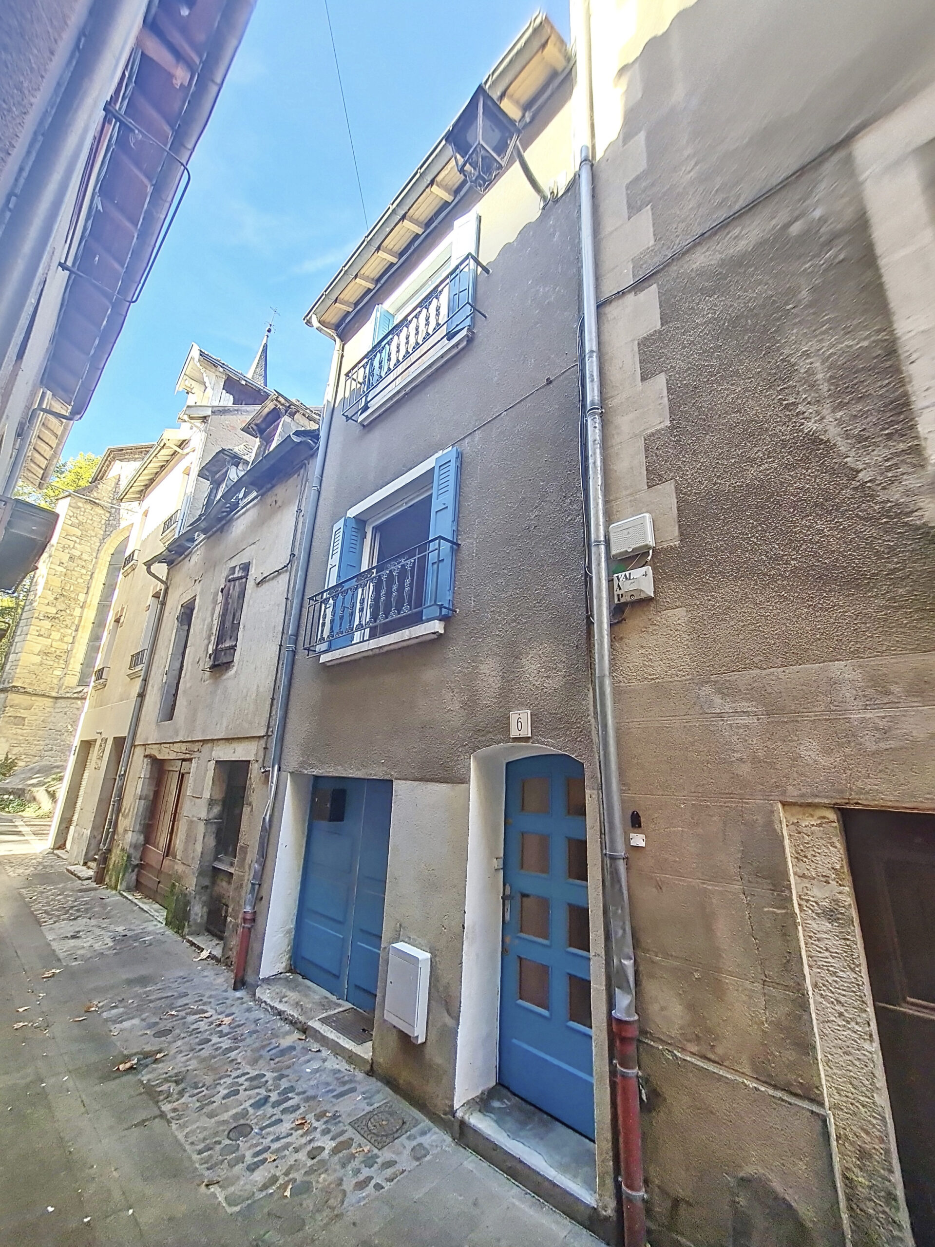 Alt="maison vendue Christophe CONSTANS Aveyron"